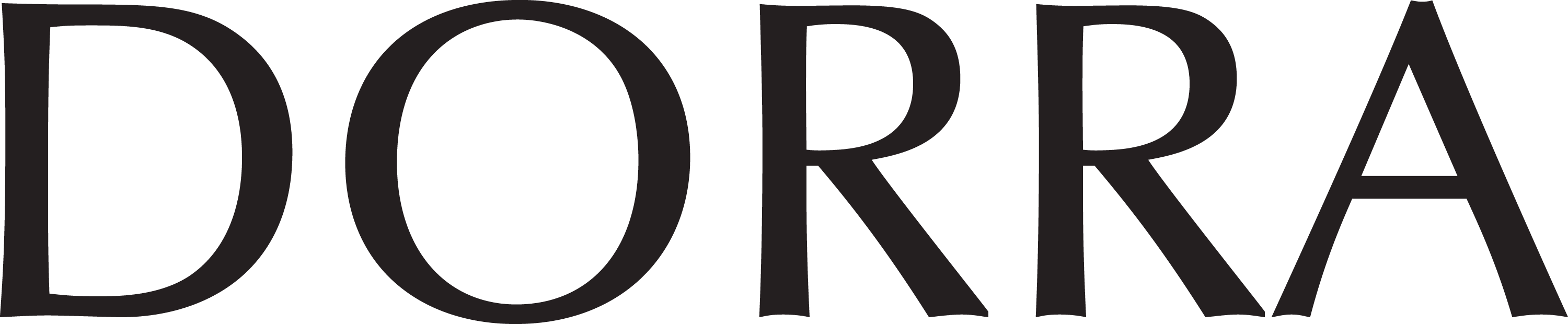 درة